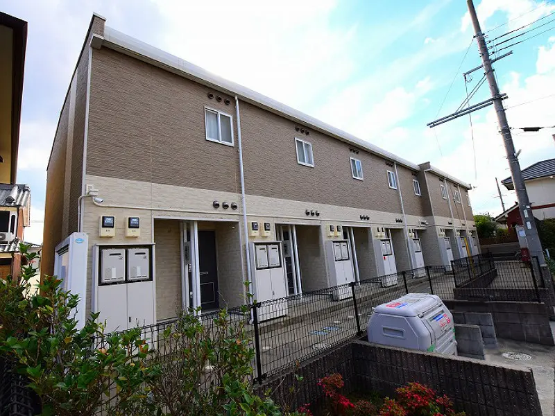 橿原市北妙法寺町 月極駐車場